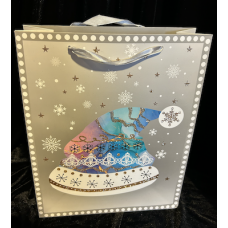 Ziemassvētku dāvanu maisiņš Nr. 320/14