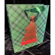 Ziemassvētku dāvanu maisiņš Nr. 320/16