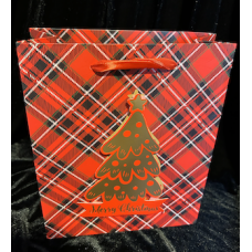 Ziemassvētku dāvanu maisiņš Nr. 320/17