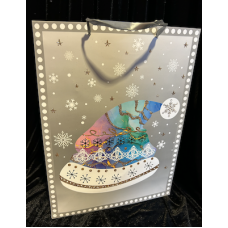 Ziemassvētku dāvanu maisiņš Nr. 320/19