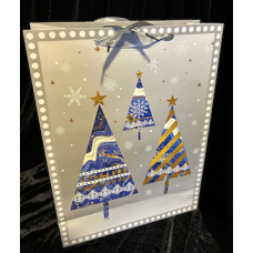 Ziemassvētku dāvanu maisiņš Nr. 320/22