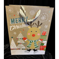 Ziemassvētku dāvanu maisiņš Nr. 320/24