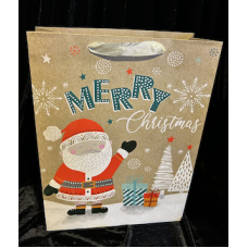 Ziemassvētku dāvanu maisiņš Nr. 320/26