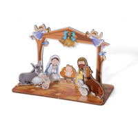 Ziemassvētku dekorācija Nr. 320/34