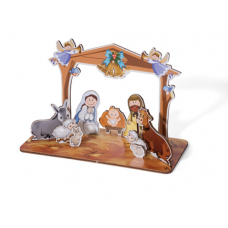 Ziemassvētku dekorācija Nr. 320/34