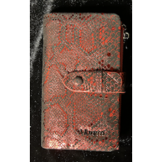 Dabīgas ādas maks Nr. 321/25