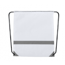 Mugursoma/sporta tērpa maisiņš ar atstarotājiem Nr. 322/34