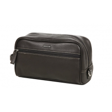 Katana dabīgas ādas kosmētikas soma Nr. 322/7