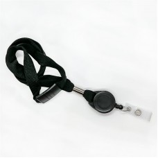 Kakla lenta ar ID kartes turētāju Nr. 323/10