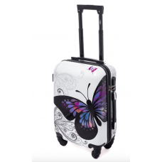 Bagāžas koferis Nr. 324/10