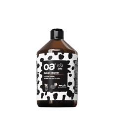 Līdzeklis mājdzīvnieku gultu, apģērbu, rotaļlietu tīrīšanai  500 ml Nr. 325/3