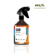 Mīksto mēbeļu un auduma izstrādājumu tīrīšanas līdzeklis  250 ml Nr. 325/6