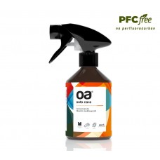 Mīksto mēbeļu un auduma izstrādājumu tīrīšanas līdzeklis  500 ml Nr. 325/9