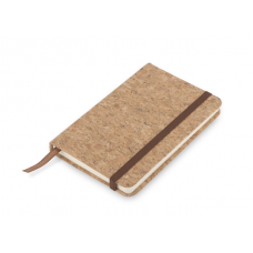 Piezīmju bloks Nr. 327/17 (korķa materiāls)