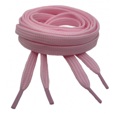 Rozā apavu šņores Nr.329/5