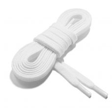 Baltas apavu šņores Nr.329/7