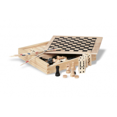 Spēļu komplekts  Nr.330/10