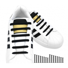 Silikona apavu šņores Nr.330/26