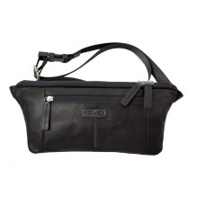 Dabīgas ādas jostas soma Nr.330/5