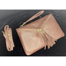 Dabīgās ādas soma Nr. 7/19