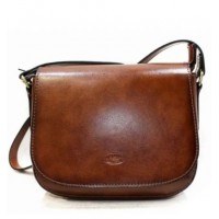 Katana Dabīgas ādas sieviešu soma