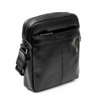 Katana dabīgas ādas soma 