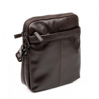 Katana dabīgas ādas soma 