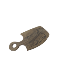 Akācijas koka dēlītis OAK007