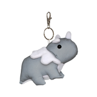 Atstarotājs/piekariņš kapibara AZ0062