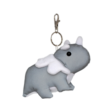 Atstarotājs/piekariņš kapibara AZ0062