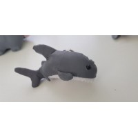 Atstarotājs/piekariņš - haizivs AZ0054