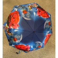 Lietussargs salokāms