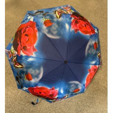 Lietussargs salokāms